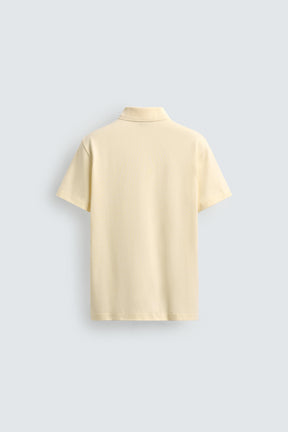 Classic Fit Polo