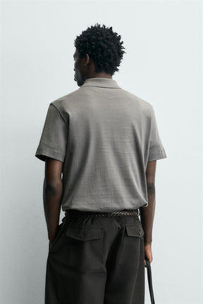 Classic Regular Polo