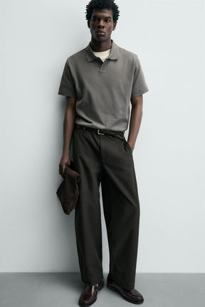 Classic Regular Polo