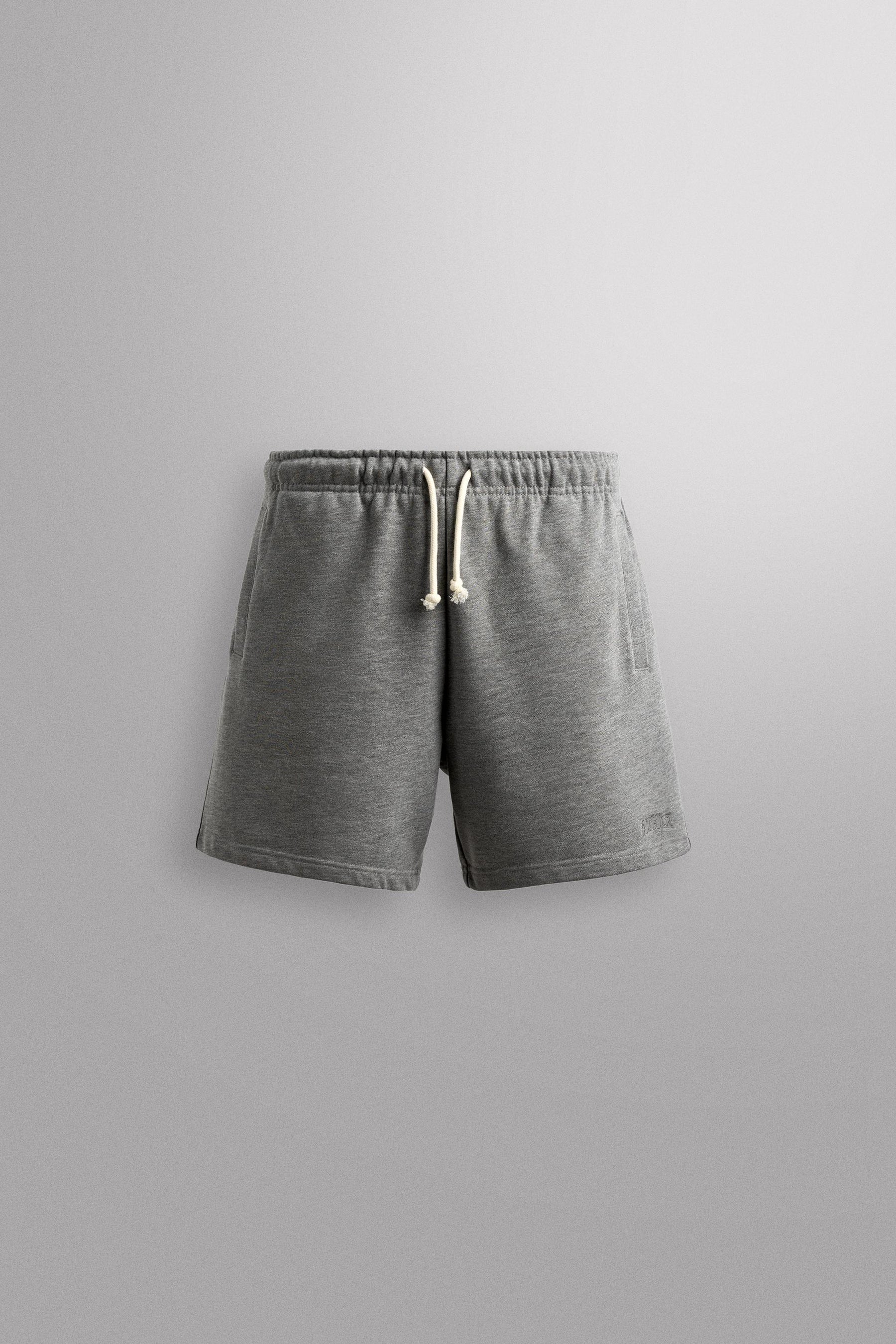 TRAINING JOGGER SHORTS - Image 7