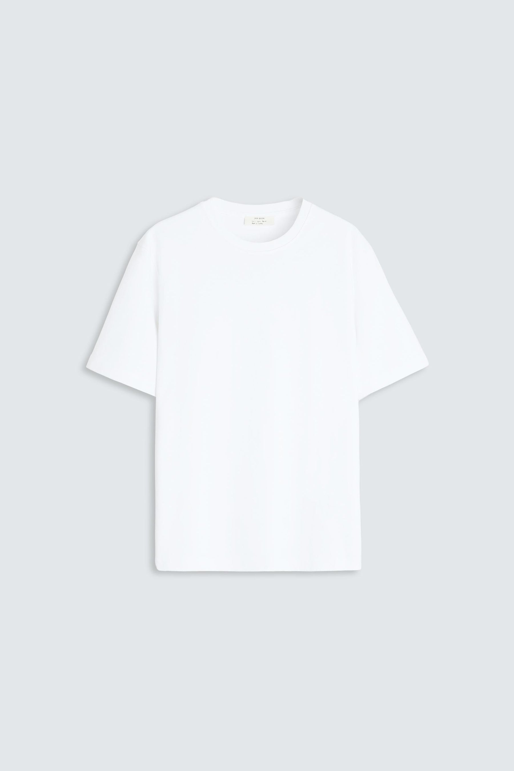 HEAVYWEIGHT SHORT SLEEVE T-SHIRT - Image 6