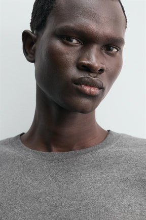 HEAVYWEIGHT SHORT SLEEVE T-SHIRT - Image 6