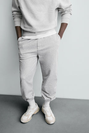 Relaxed Fit Joggers