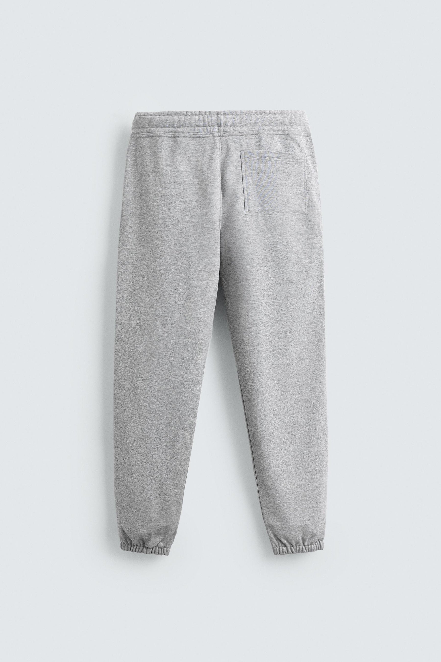 Relaxed Fit Joggers