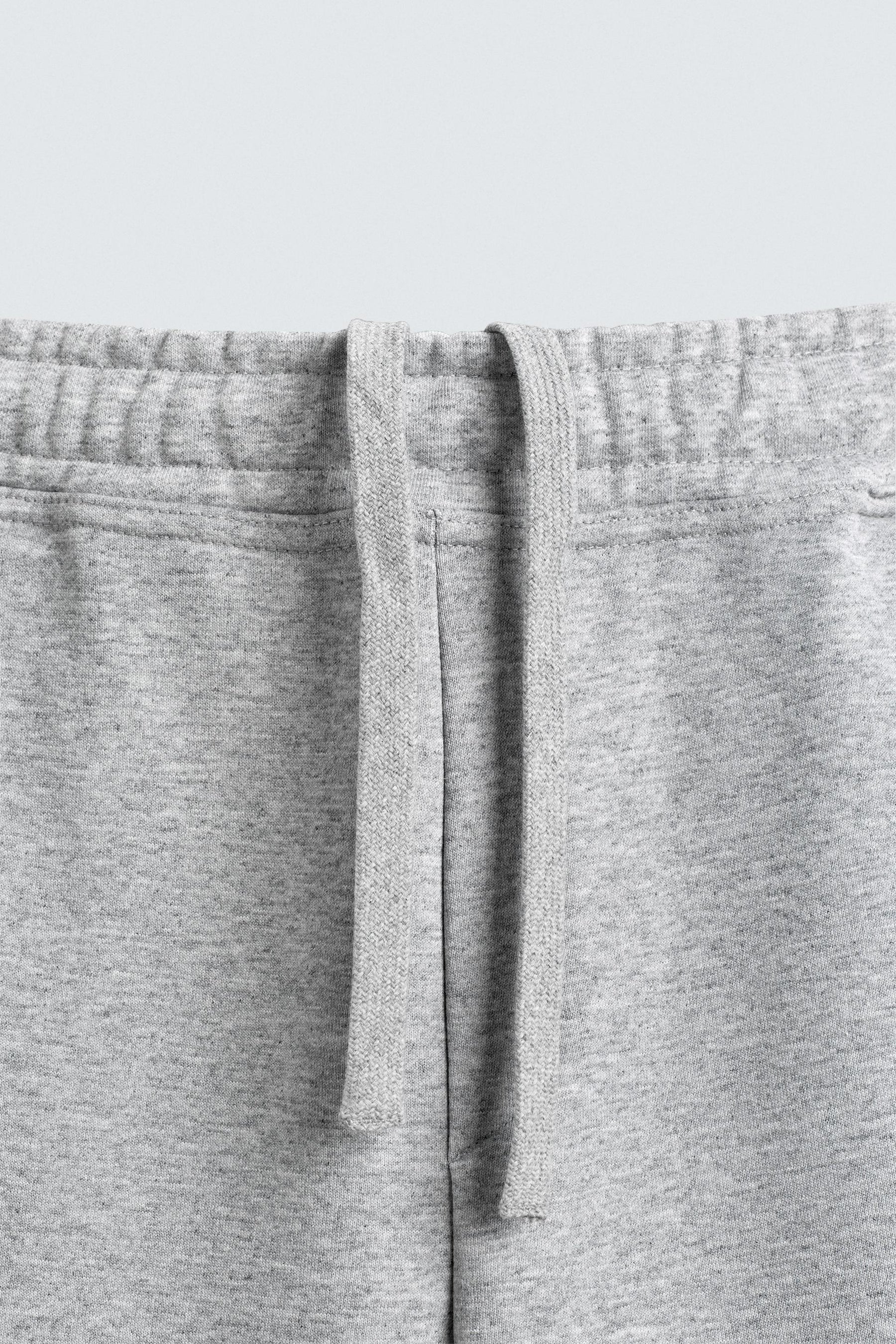 Relaxed Fit Joggers