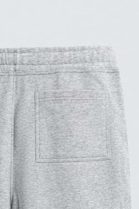Relaxed Fit Joggers