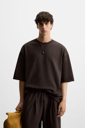OVERSIZED FIT T-SHIRT - Image 2