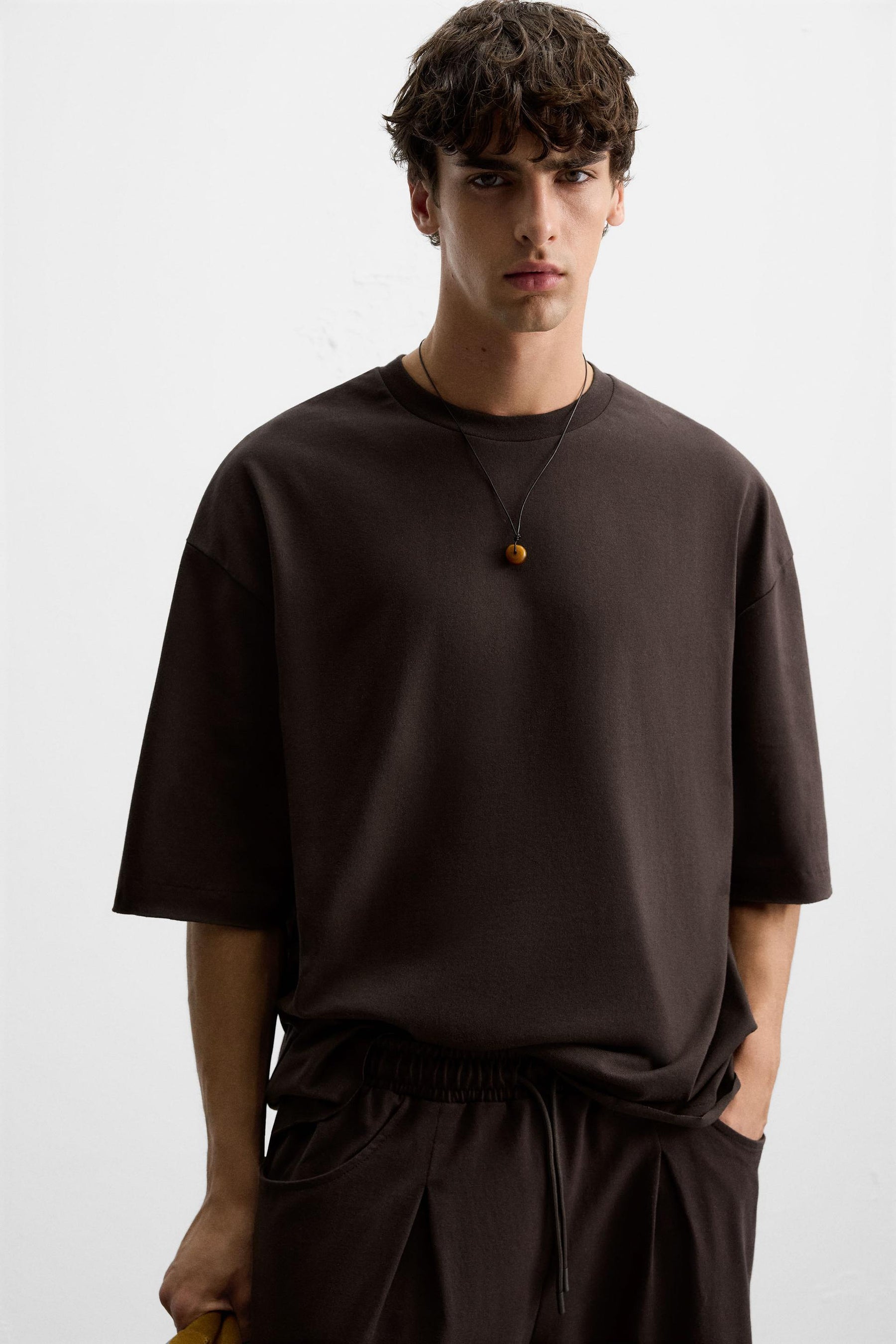 OVERSIZED FIT T-SHIRT - Image 5
