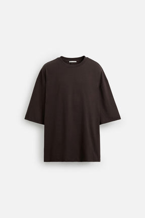 OVERSIZED FIT T-SHIRT - Image 7