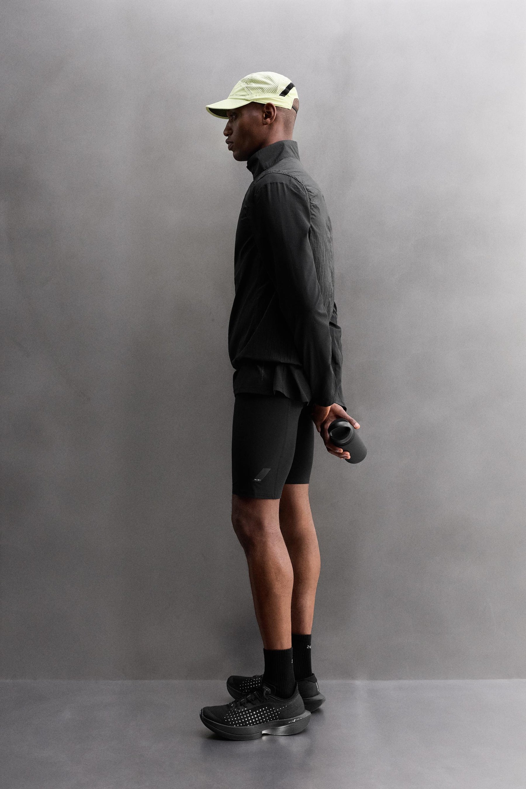 COMPRESSION RUNNING TIGHTS - Image 4