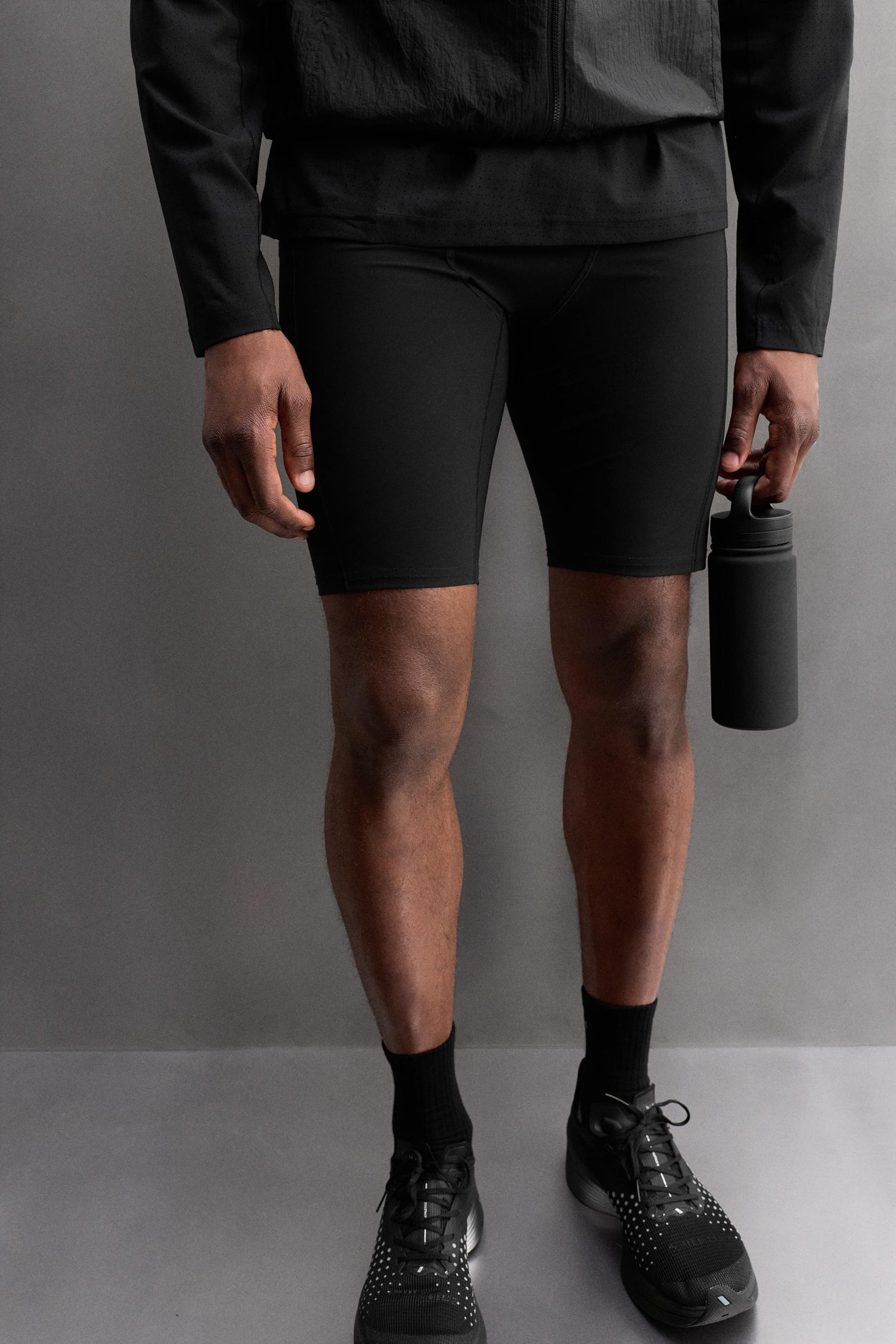 COMPRESSION RUNNING TIGHTS - Image 5