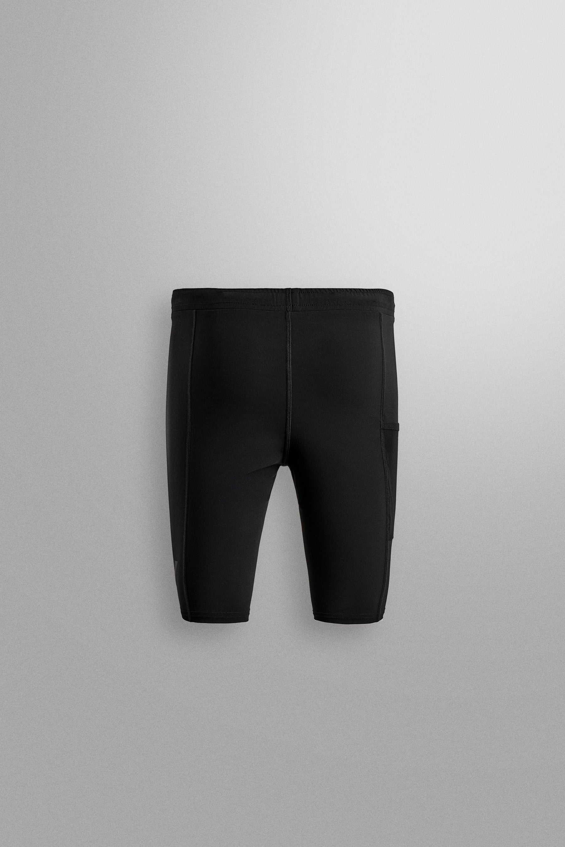 COMPRESSION RUNNING TIGHTS - Image 7