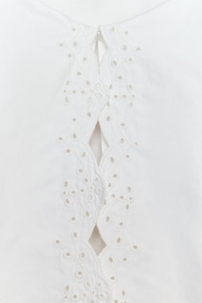 PETER PAN KRAGENHEMD