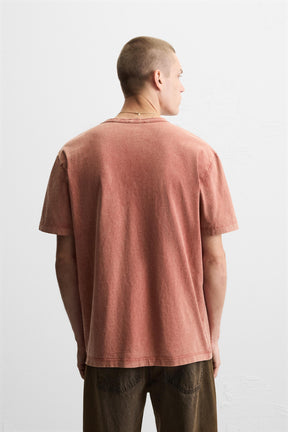 GUITARRICADELAFUENTE GRAPHIC T-SHIRT - Image 3