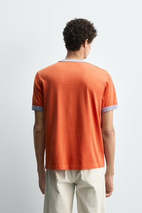 DONALD DUCK HARRY LAMBERT FOR X DISNEY T-SHIRT - Image 3