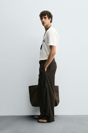 VINYL PRINT T-SHIRT - Image 4