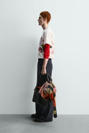 PETER PAN LOST BOYS HARRY LAMBERT FOR T-SHIRT - Image 4