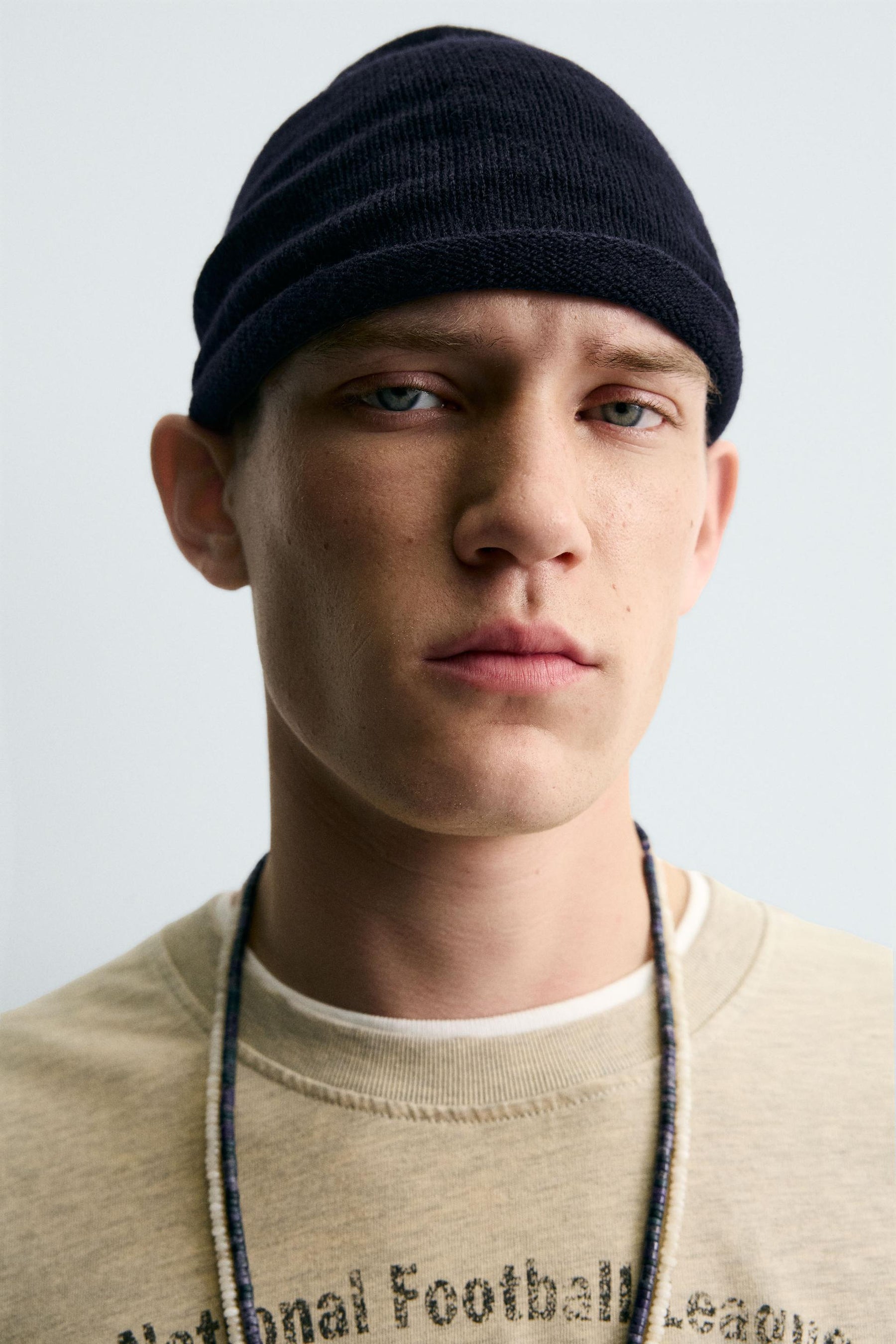 WASHED NFL NEW YORK GIANTS T-SHIRT - Image 6