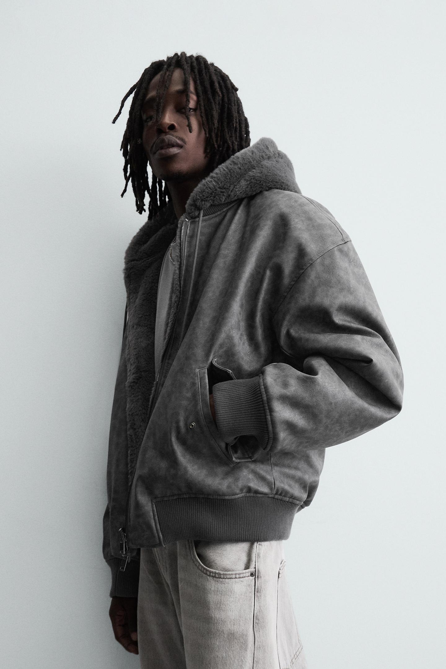 Wendbares Kunstleder 