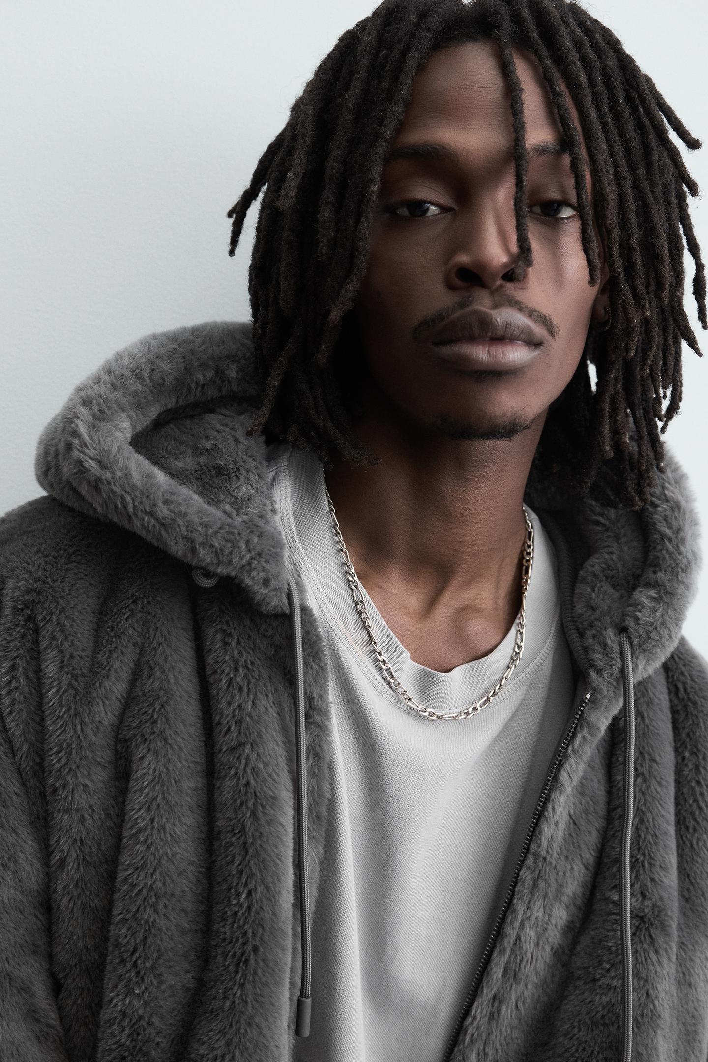 Wendbares Kunstleder 