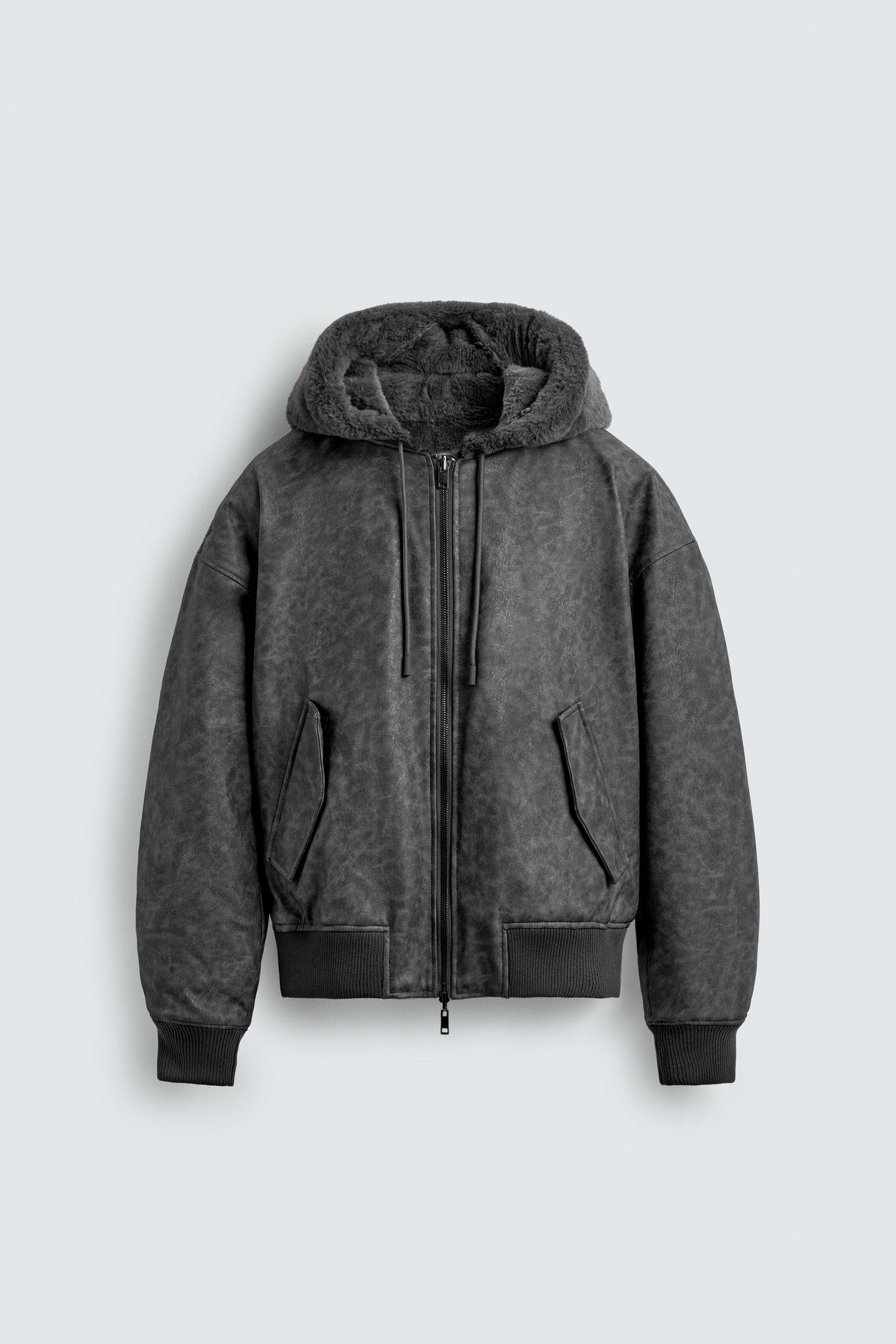 Wendbares Kunstleder 