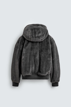 Wendbares Kunstleder 