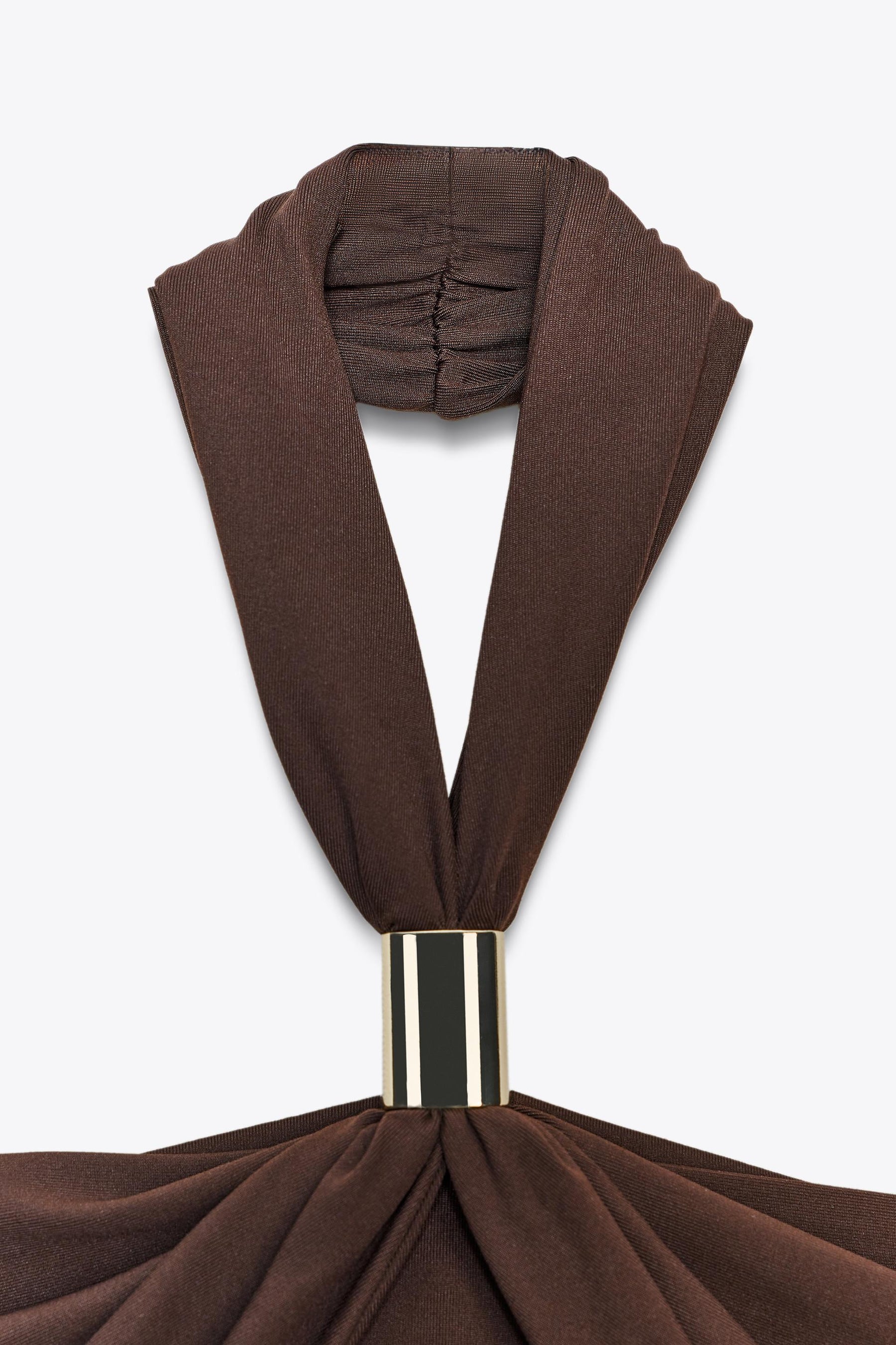 Neckholder-Body mit Metall