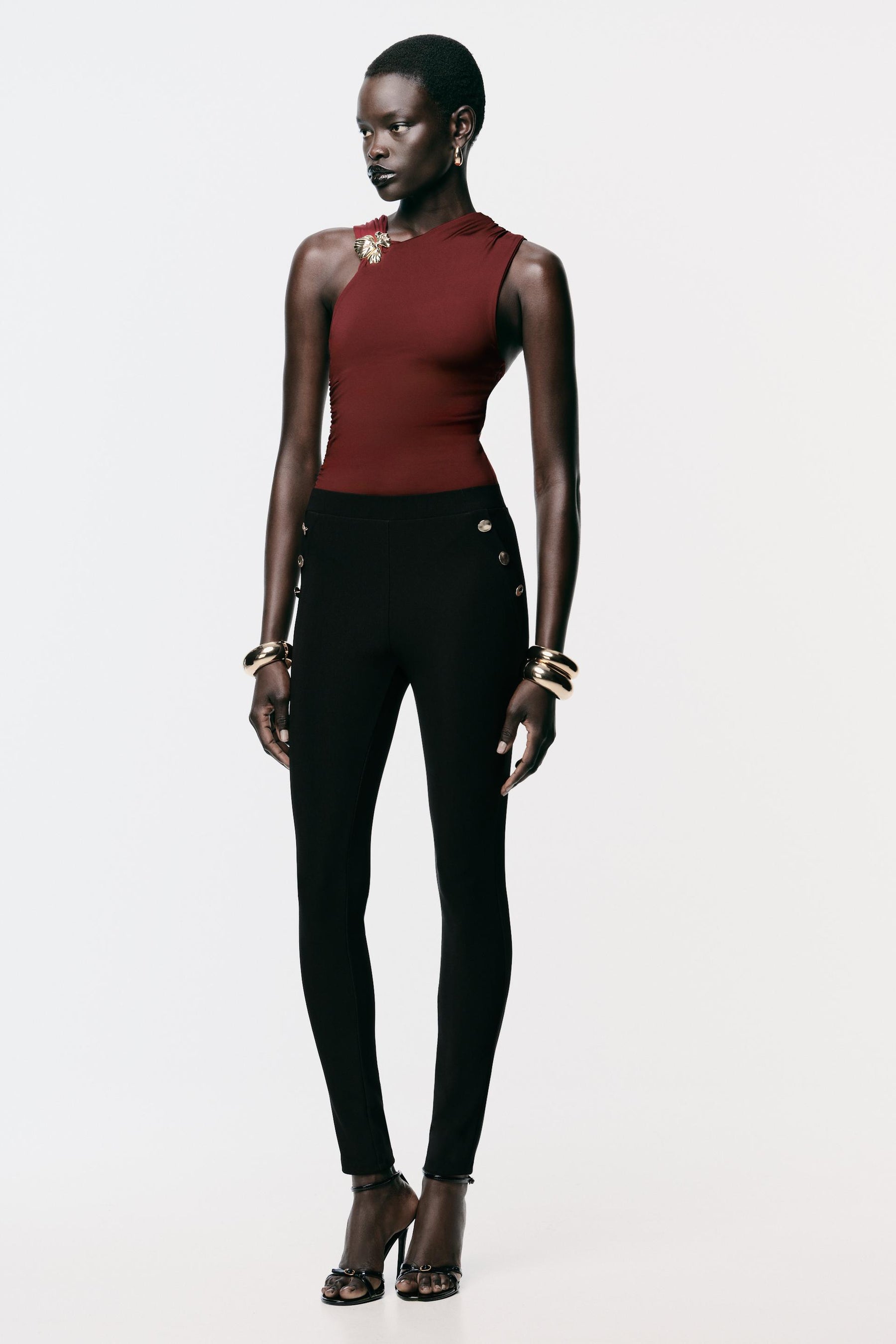 POLYAMID-HARDWARE-Body