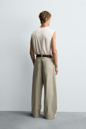 BAGGY FIT JEANS - Image 3