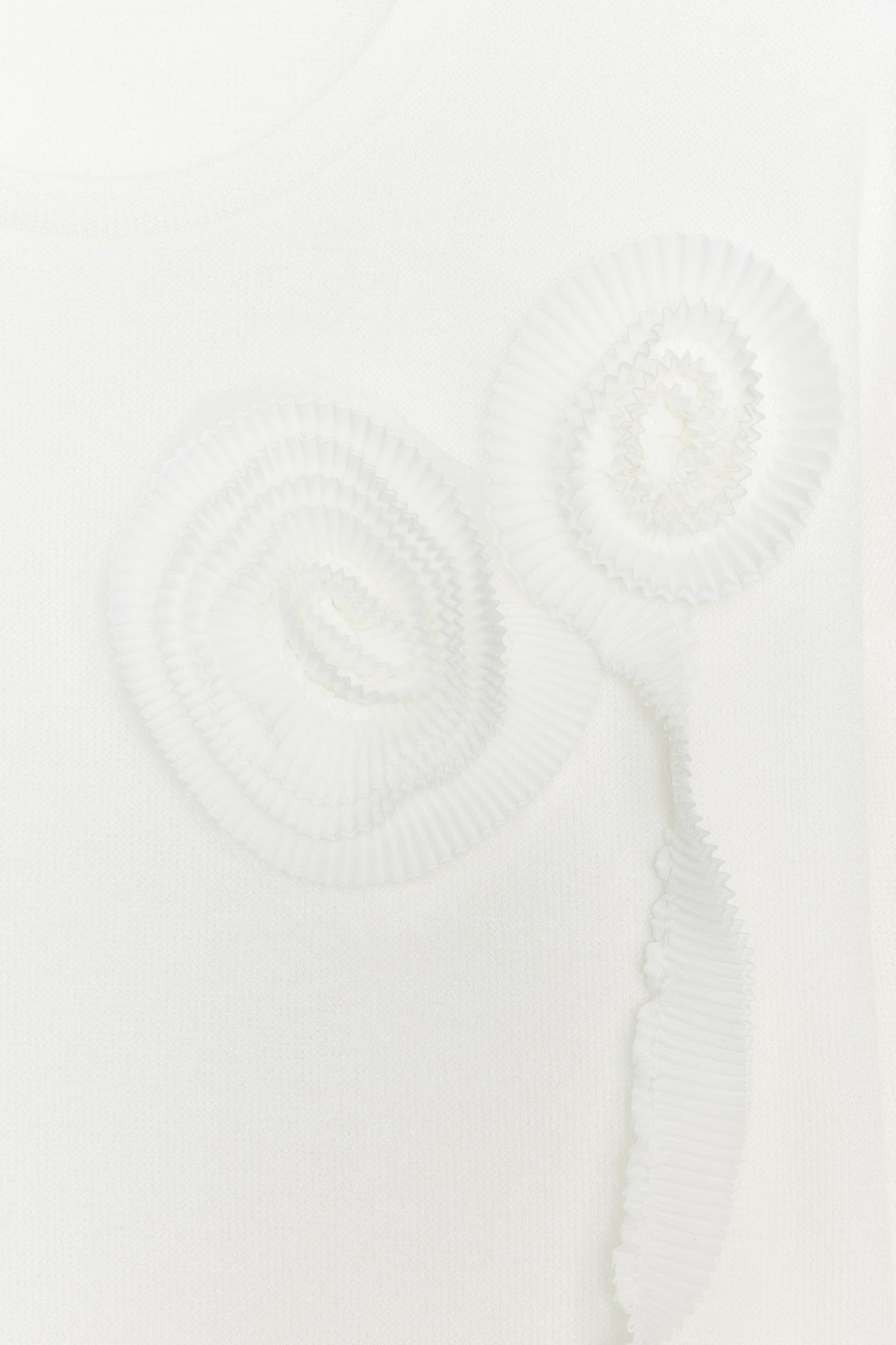 Weiches T-Shirt mit Blumenmuster