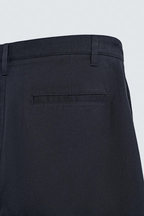 PLEATED RELAXED FIT TROUSERS - Image 9