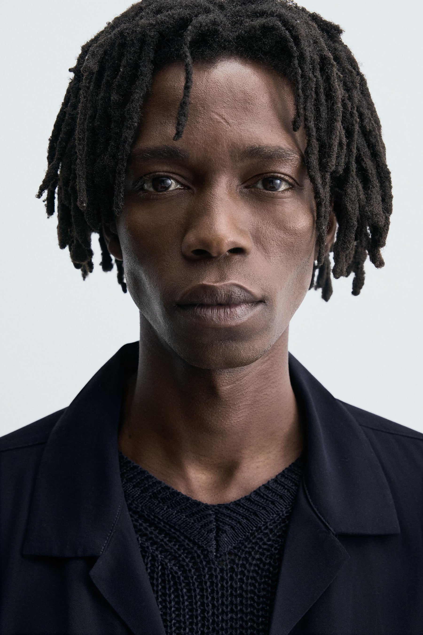 FLOWING RELAXED FIT SHIRT - Image 5