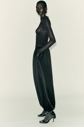 METALLIC-FADEN-SHIRT