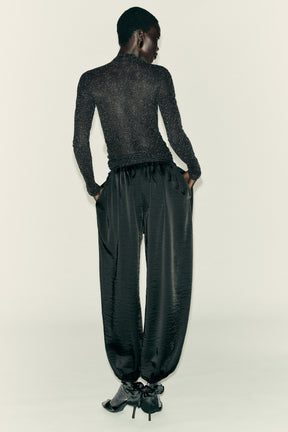 METALLIC-FADEN-SHIRT