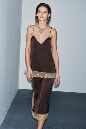 MIDI-ROCK AUS SPITZE