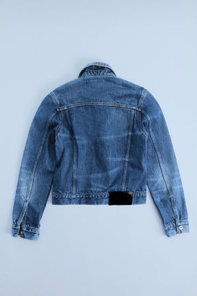 Jeansjacke