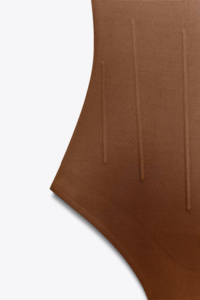 Shapewear aus Polyamid-Mischgewebe