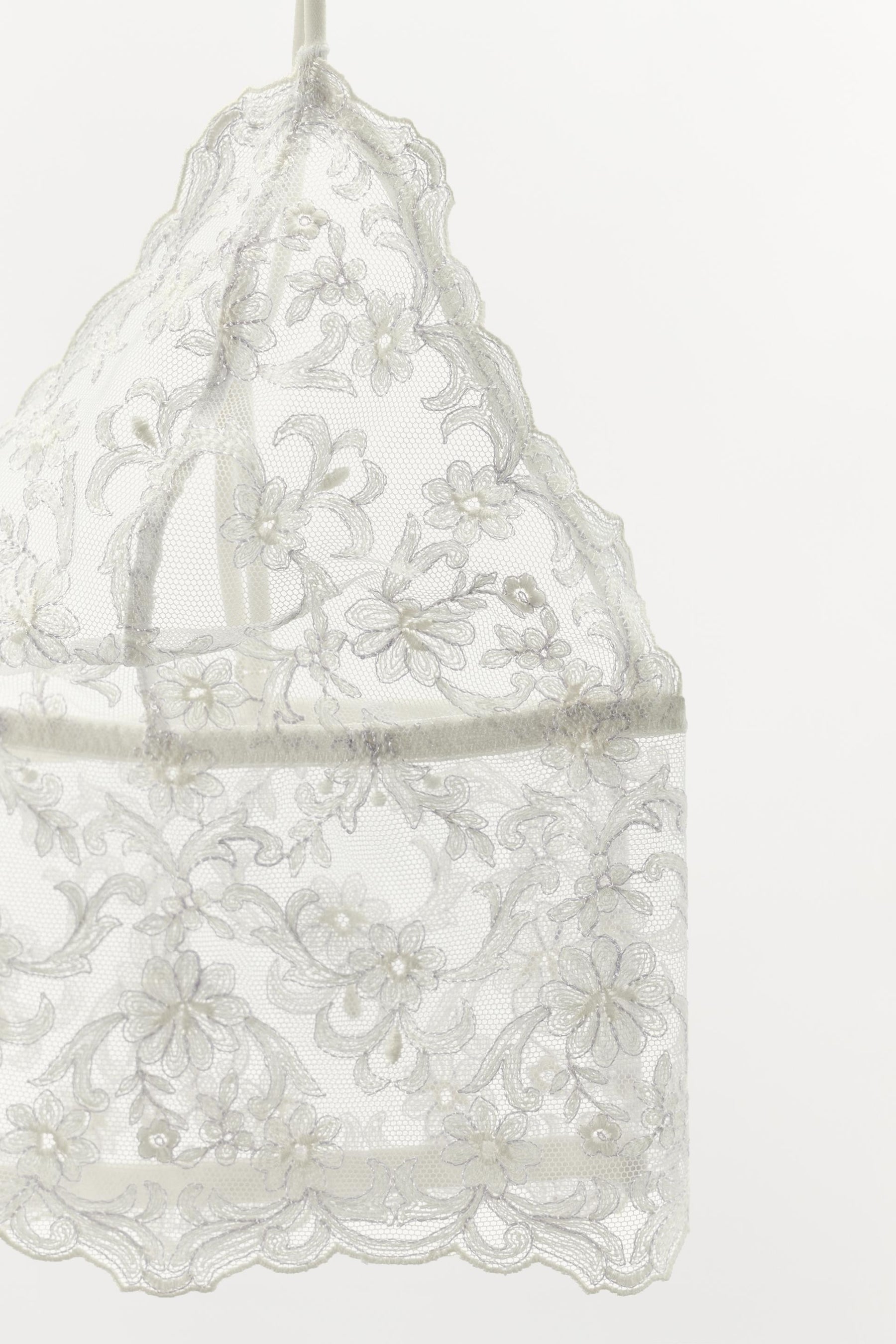 BEGEHRTES SPITZEN-BRALETTE
