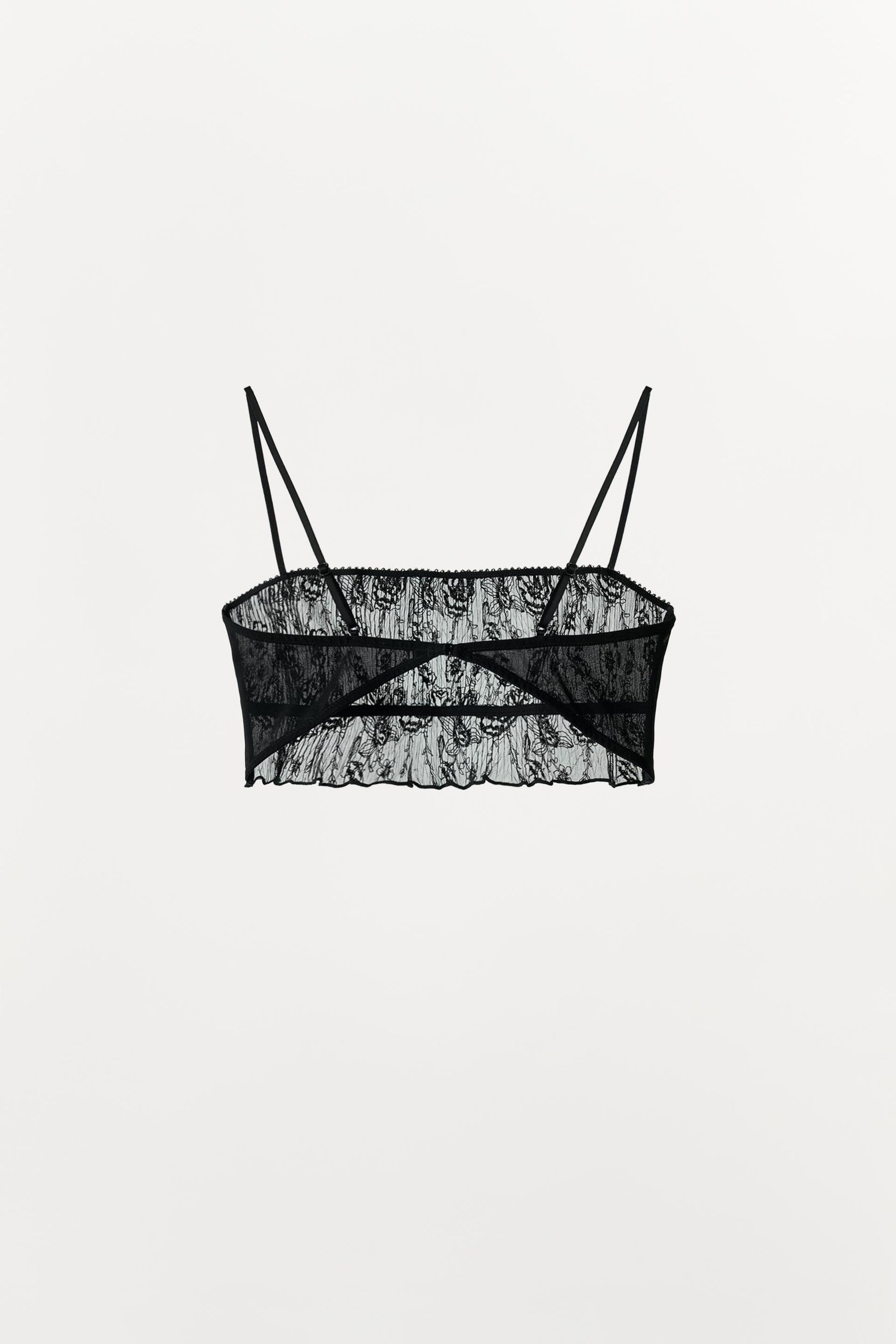 BEGEHRTES SPITZEN-BRALETTE