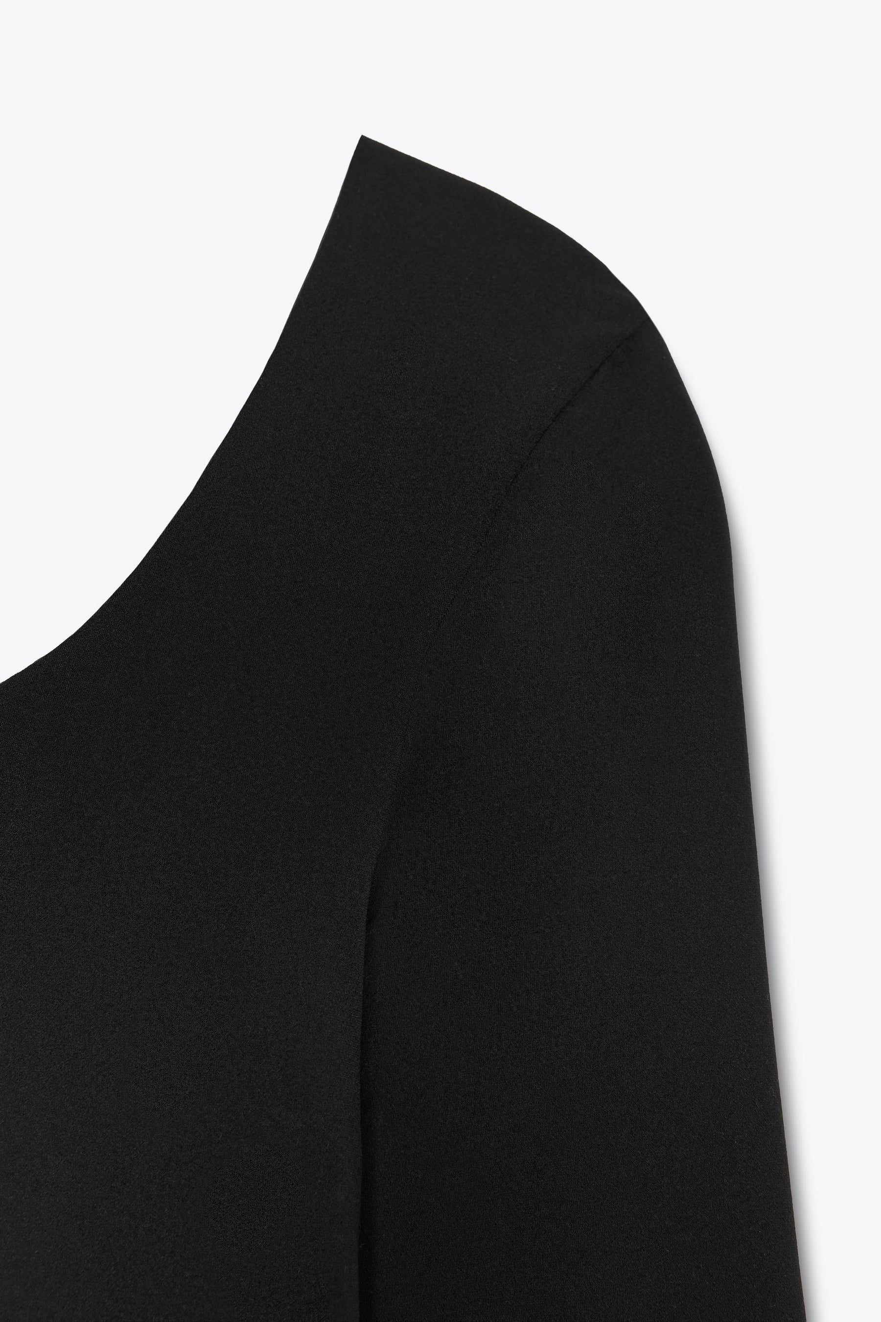 Weicher Polyamid-Body