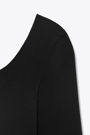 Weicher Polyamid-Body