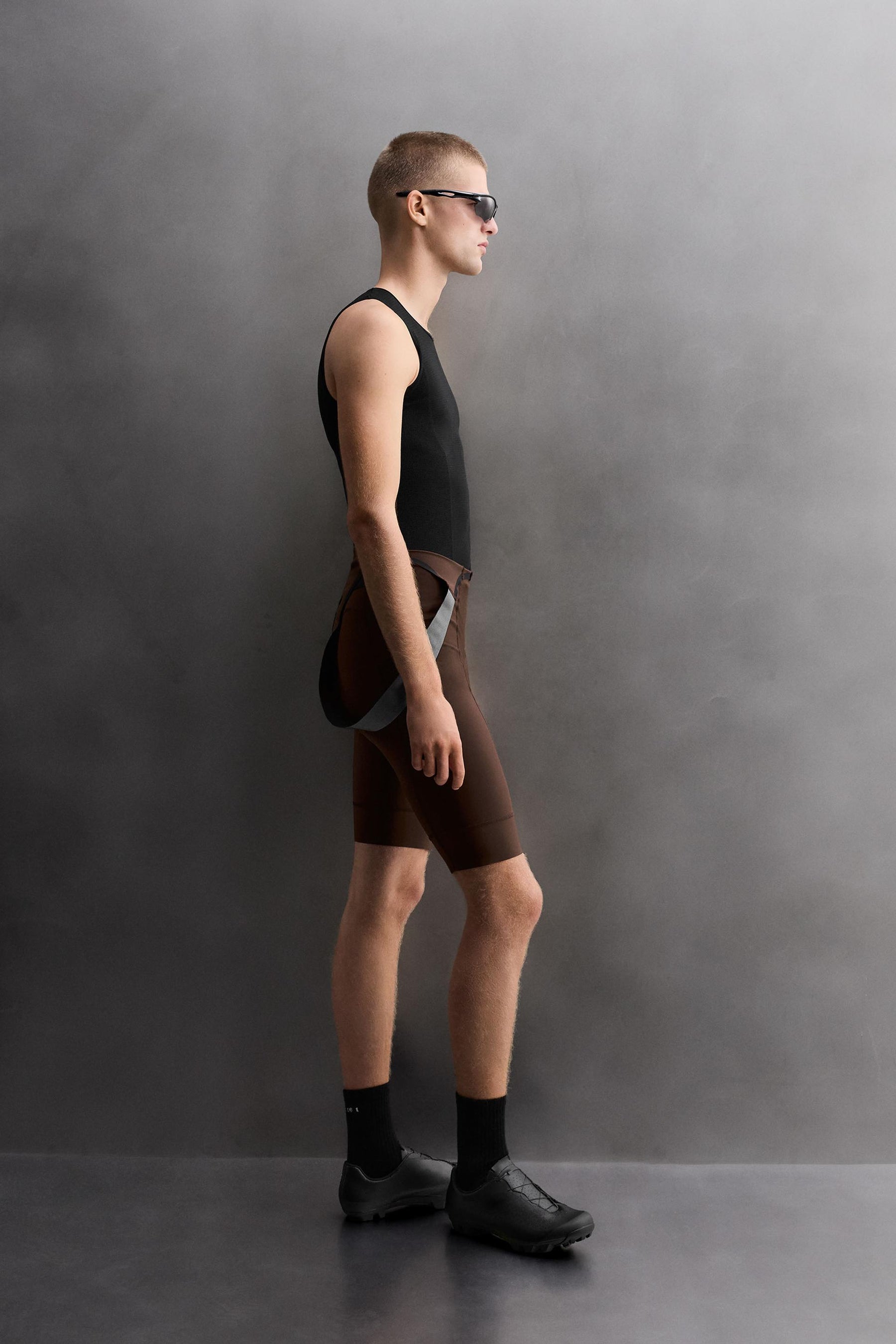 CYCLING TANK TOP X O GRAN CAMIÑO - Image 3