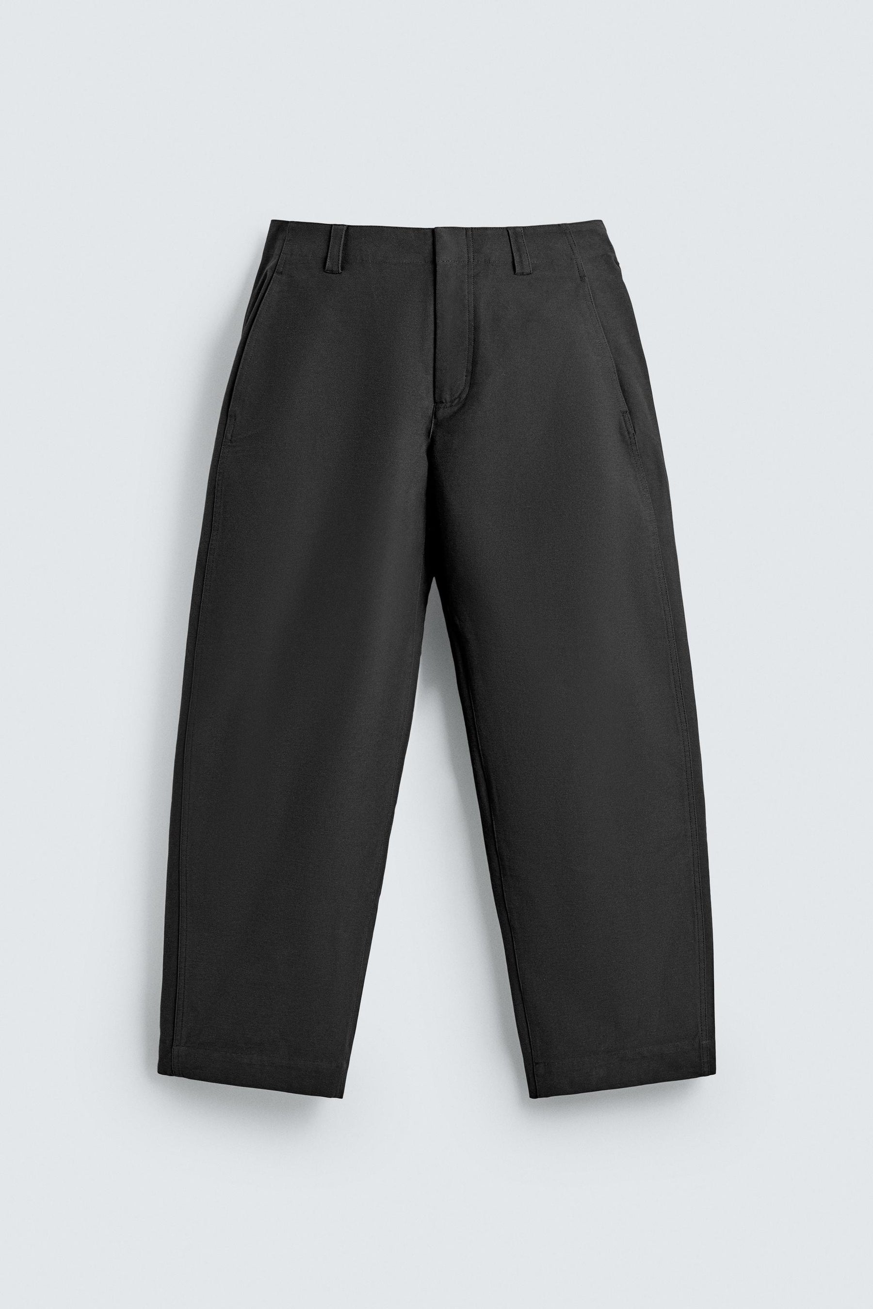 BALLOON FIT TROUSERS - Image 6