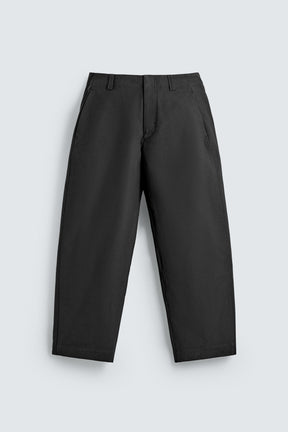 BALLOON FIT TROUSERS - Image 6