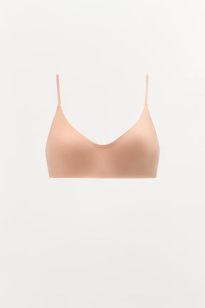 Polyamid-Träger-Bralette