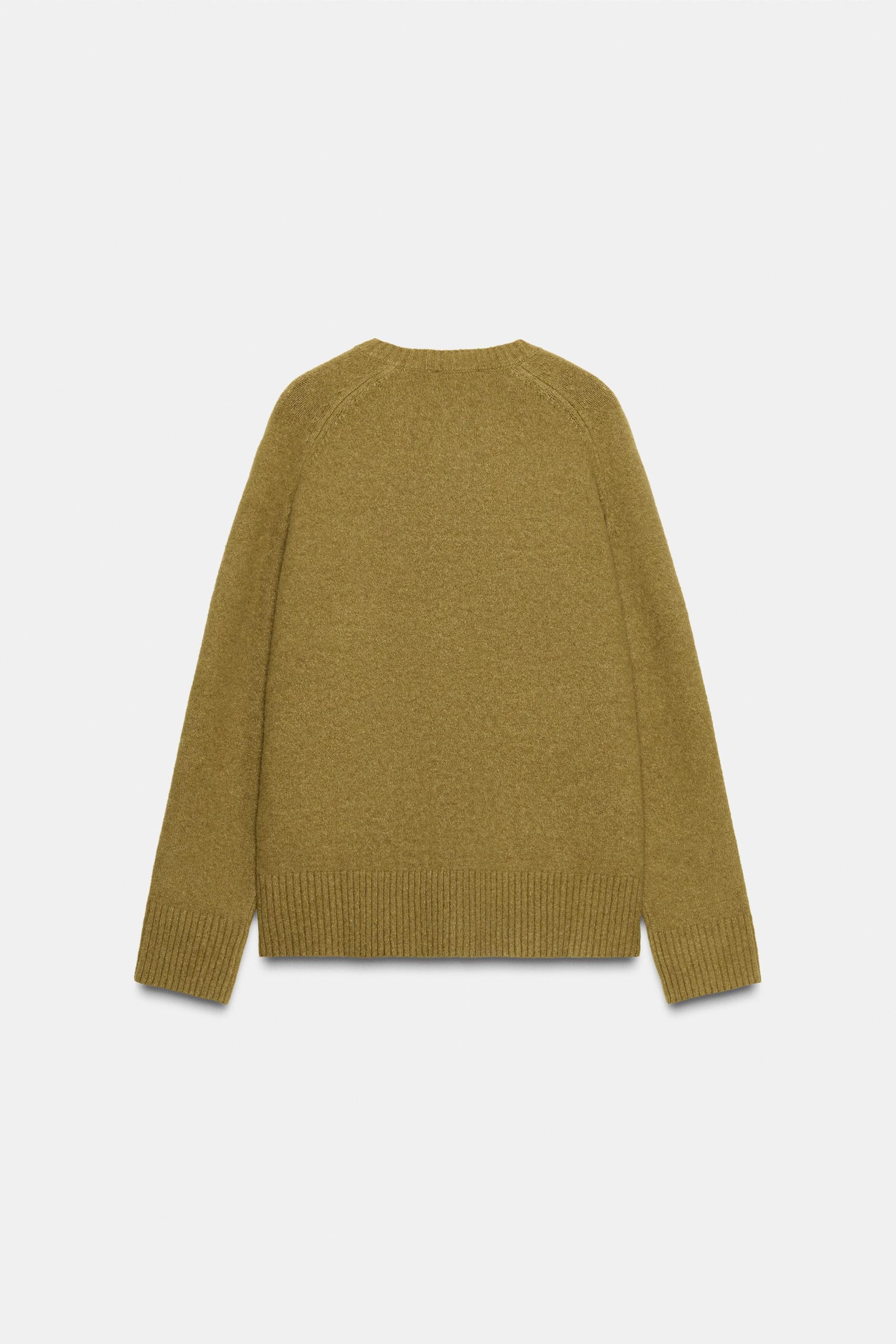 Strickpullover