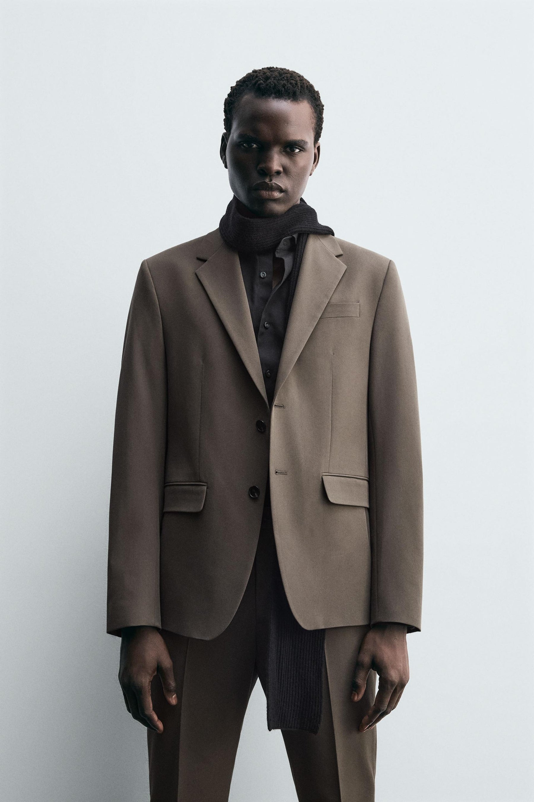 COMFORT SUIT BLAZER - Image 2