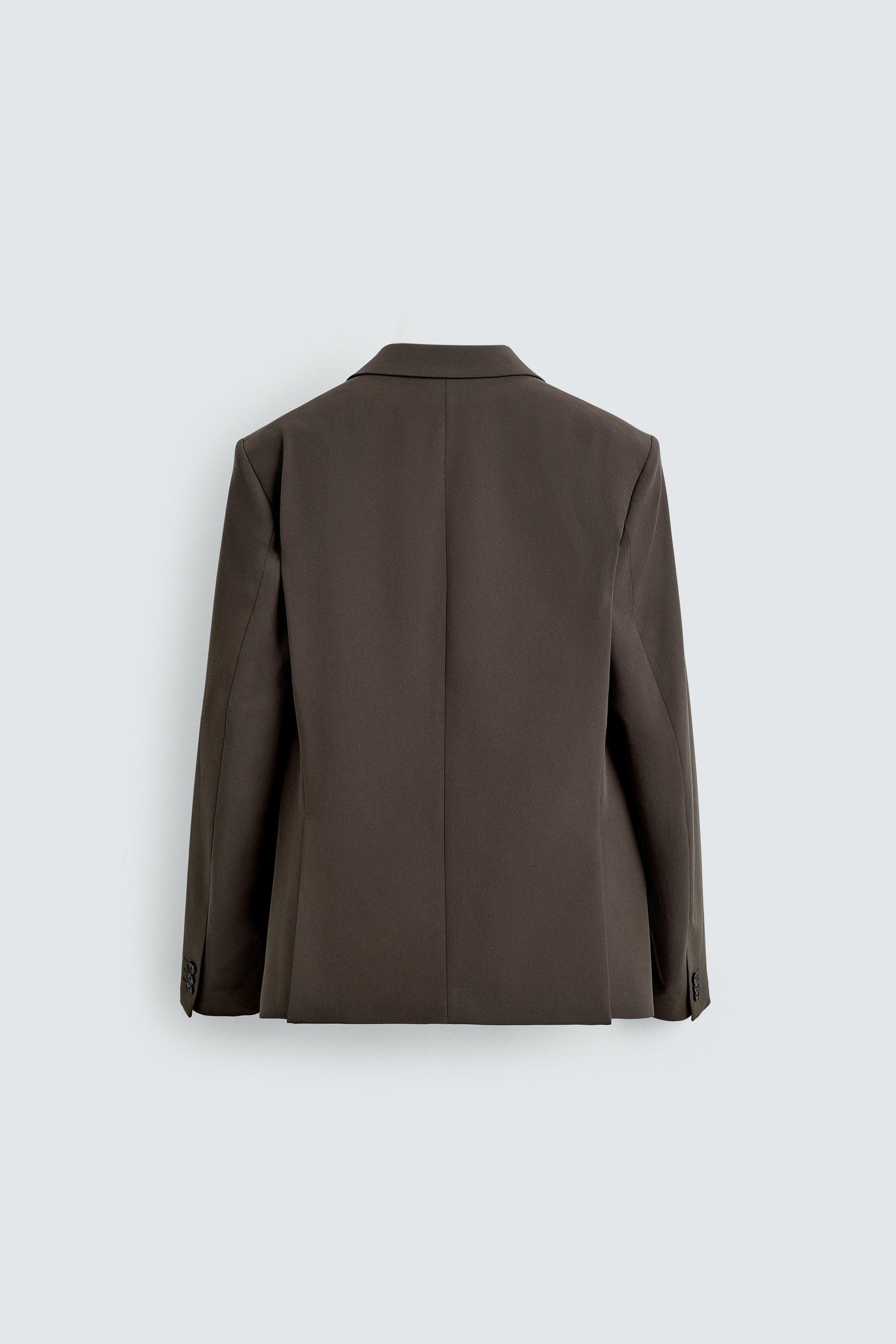 COMFORT SUIT BLAZER - Image 7