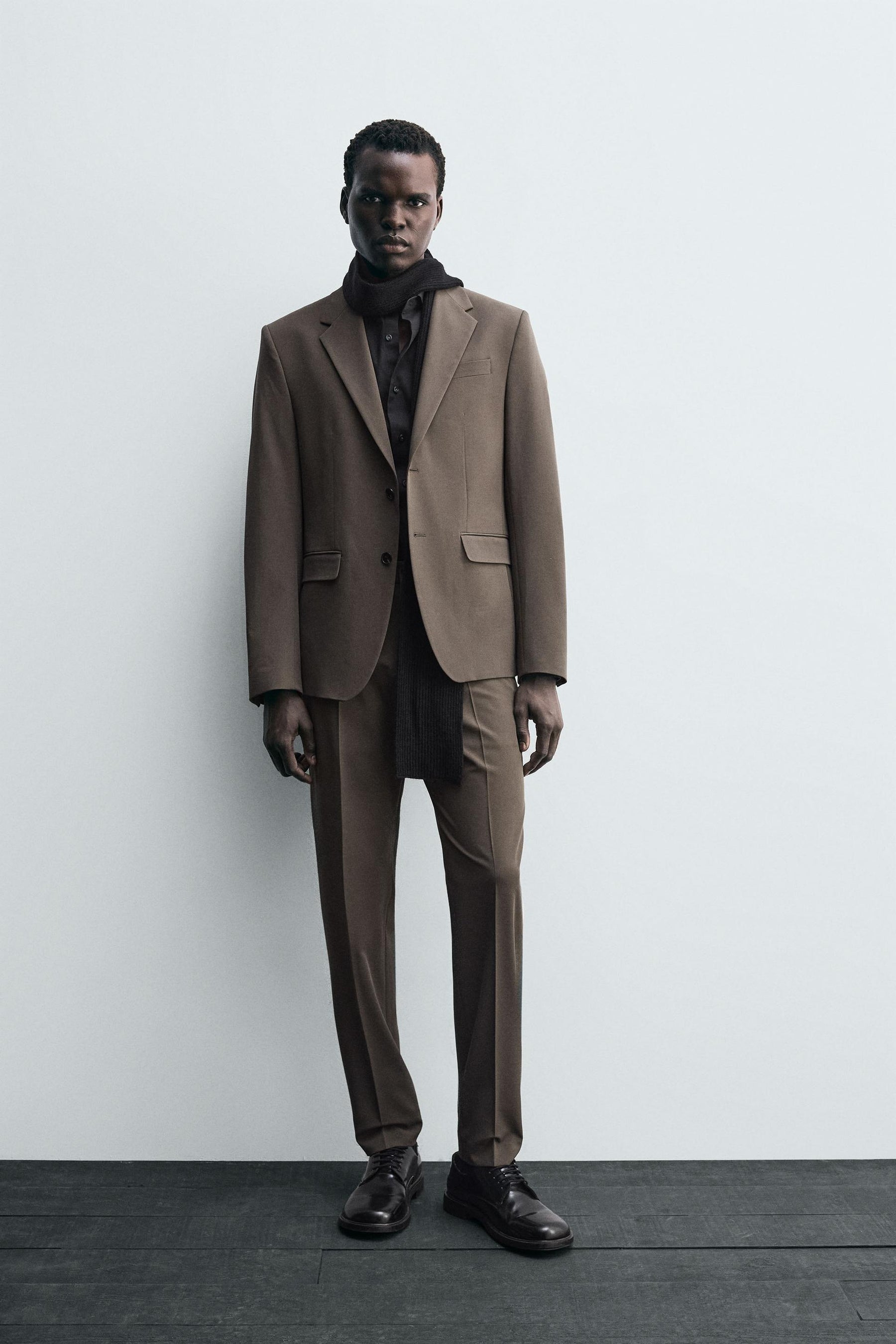 COMFORT SUIT BLAZER - Image 1