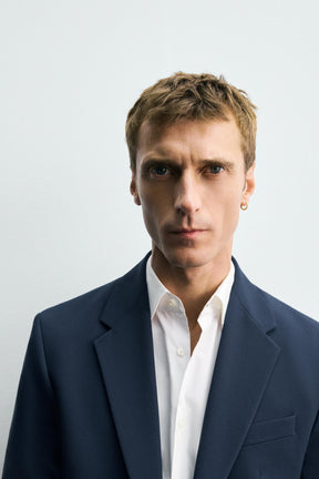 COMFORT SUIT BLAZER - Image 6